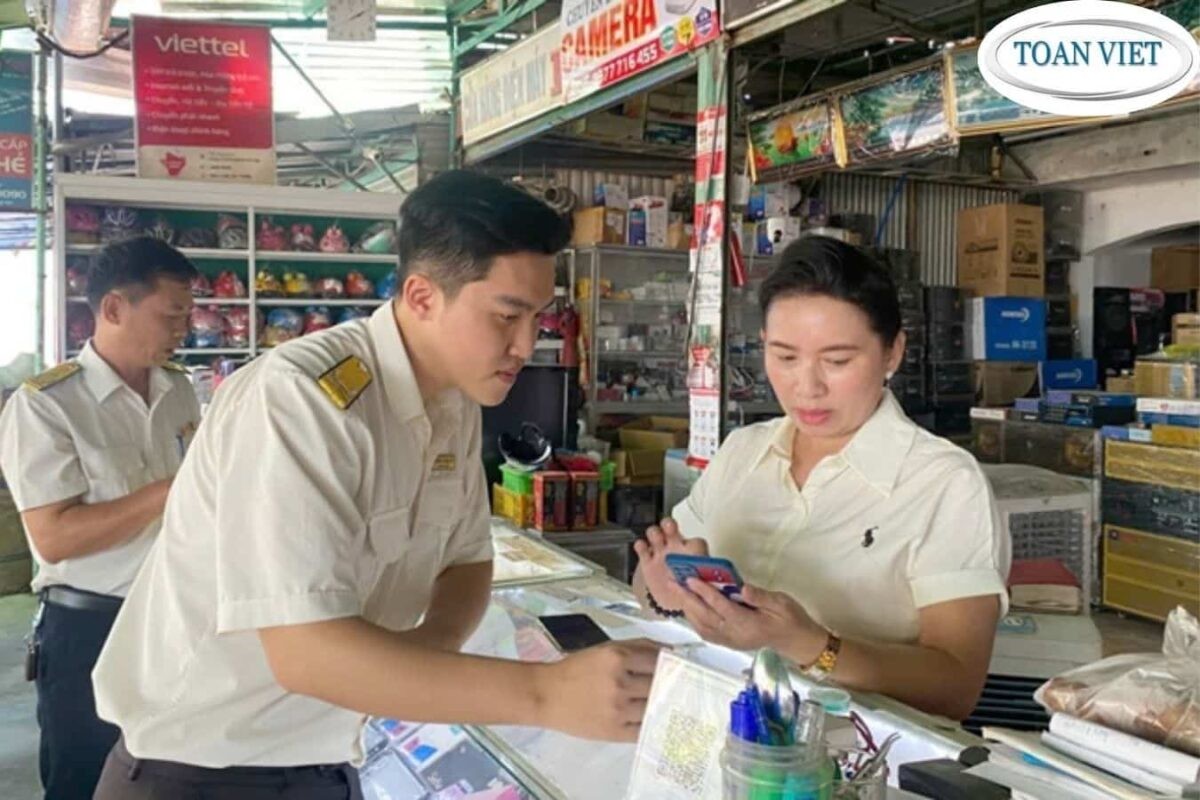 Thu hẹp khoảng trống trong tuân thủ nghĩa vụ thuế