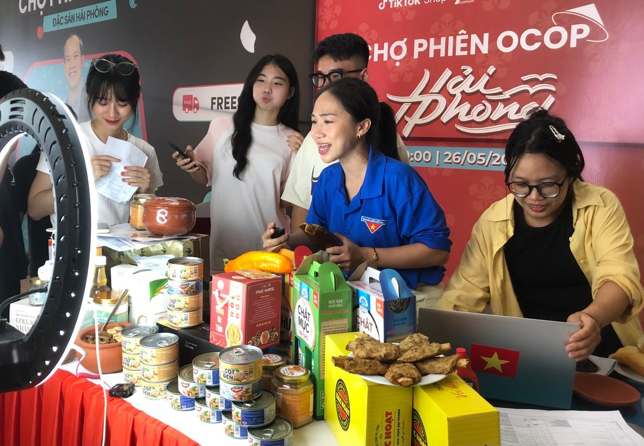 Tuân thủ thuế trở thành ưu tiên hàng đầu trong thương mại điện tử