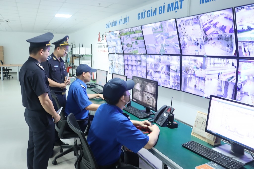 Hoạt động kinh doanh kho bãi: Lấy trách nhiệm doanh nghiệp làm trọng tâm