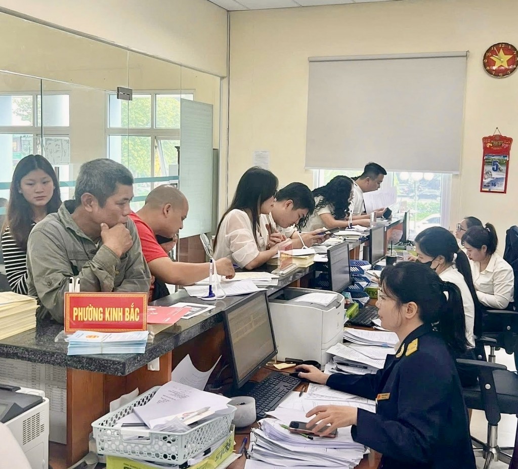 Tự giác tuân thủ thuế: Khi niềm tin trở thành nền tảng quản lý, thay vì nghĩa vụ đối phó
