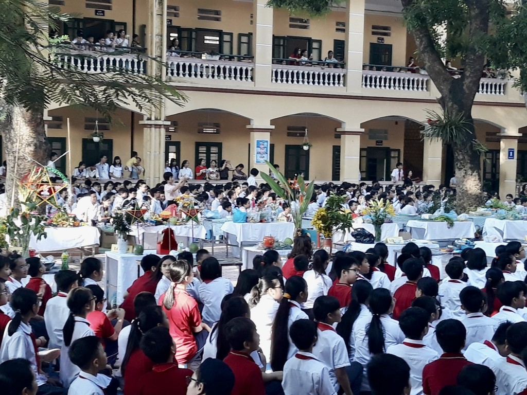Cơ quan Thuế: Hoàn thành khóa học hoặc thu tiền là thời điểm lập hóa đơn