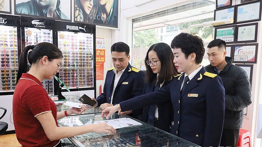 Giải pháp toàn diện cho hộ kinh doanh tuân thủ nghĩa vụ thuế
