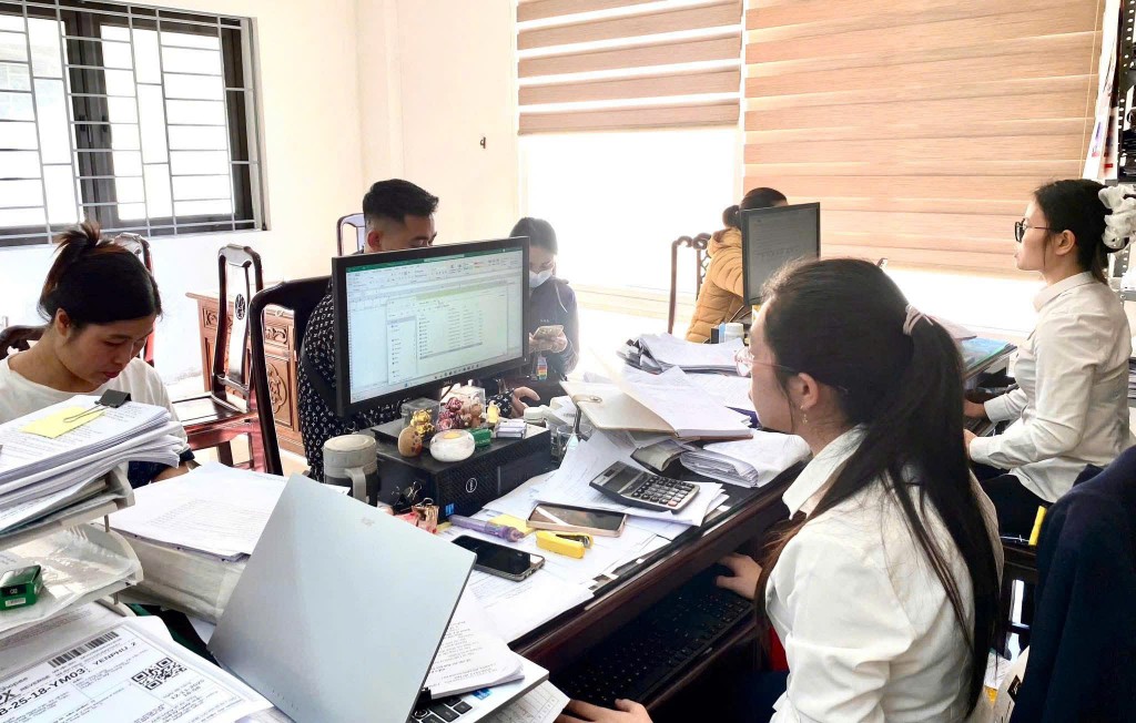 Nâng cao năng lực tuân thủ thuế: Nền tảng cho môi trường kinh doanh minh bạch và bền vững