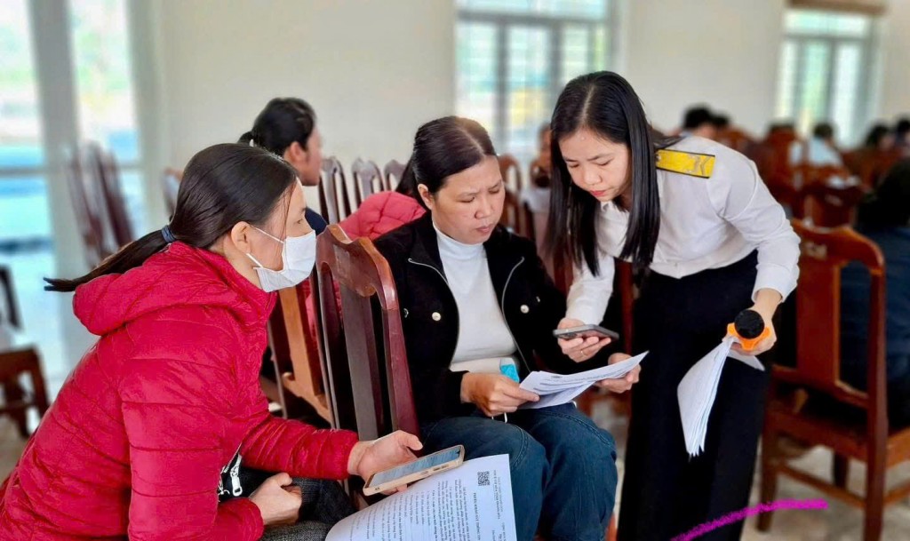 Nâng cao năng lực tuân thủ thuế: Nền tảng cho môi trường kinh doanh minh bạch và bền vững