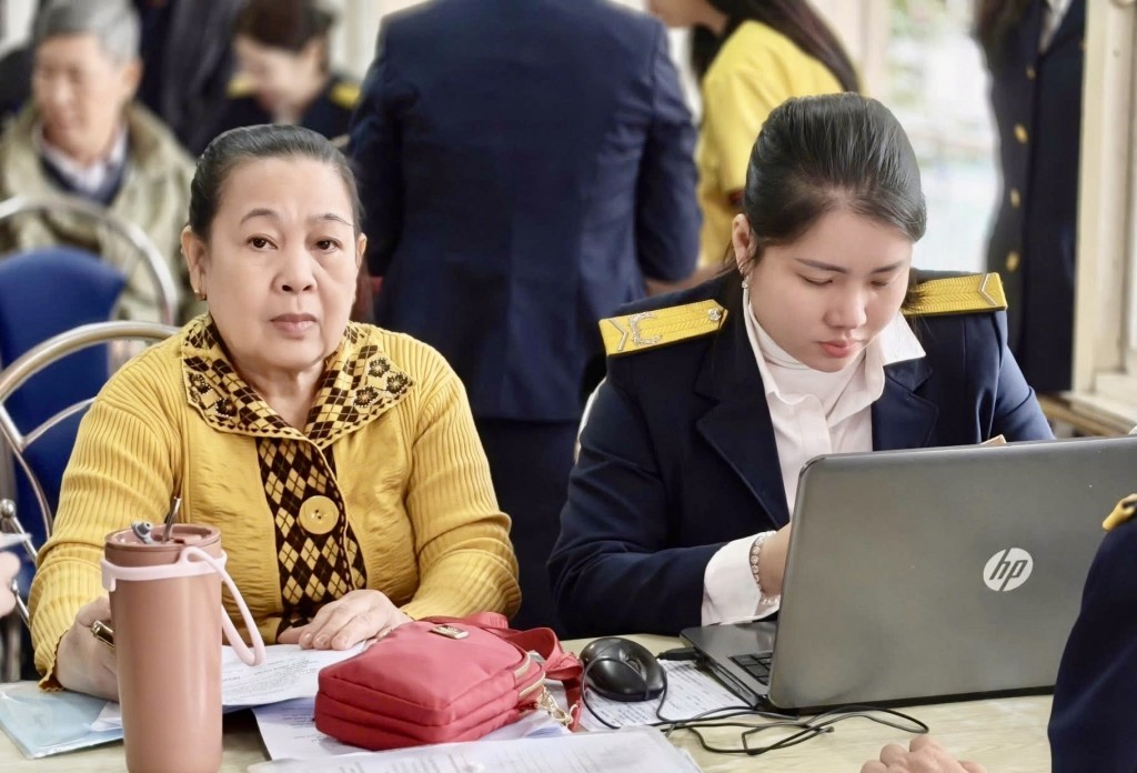 Chi lương từ 5 triệu đồng phải thanh toán không dùng tiền mặt mới được tính vào chi phí