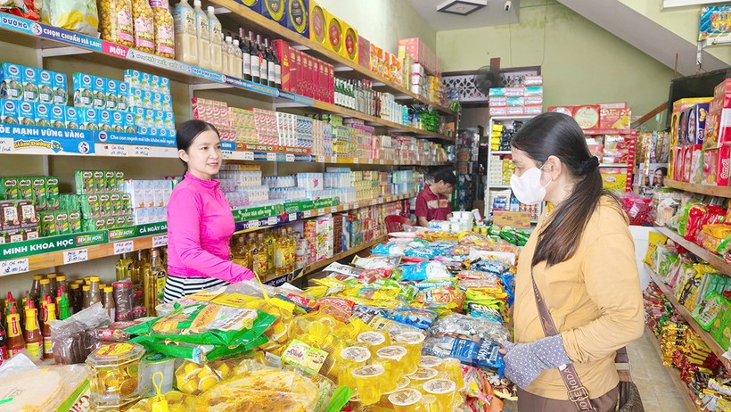 Minh bạch quản lý thuế hộ kinh doanh, thúc đẩy tuân thủ
