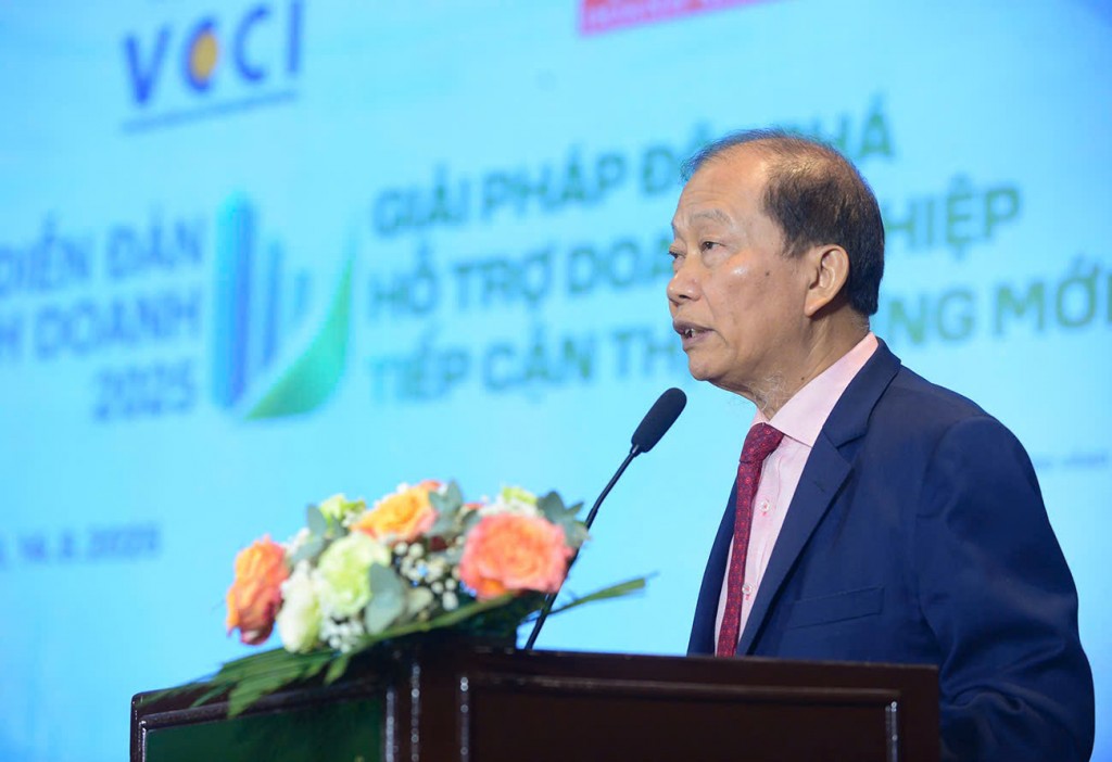 Nâng cao năng lực tuân thủ thuế: Nền tảng cho môi trường kinh doanh minh bạch và bền vững