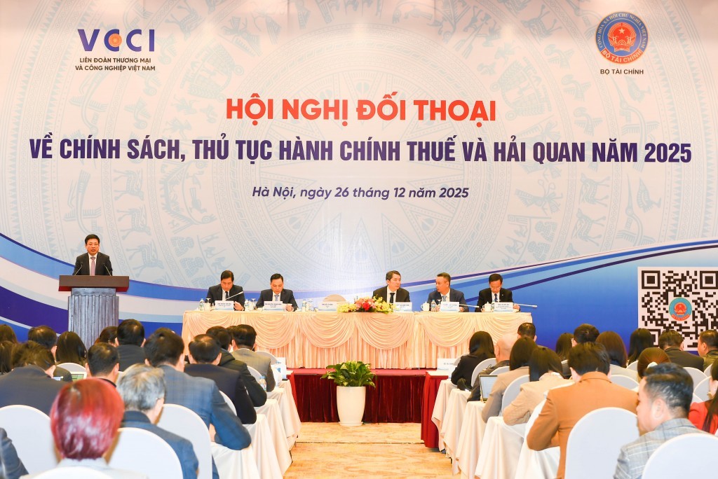 Quản lý rủi ro tuân thủ: Trục xoay mới của cải cách thuế