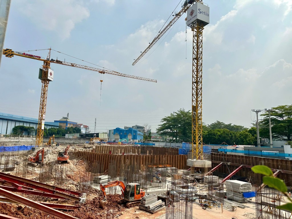 TP. Hồ Chí Minh thông tin 4 dự án chưa đủ điều kiện bán nhà hình thành trong tương lai TP. Hồ Chí Minh thông tin 4 dự án chưa đủ điều kiện bán nhà hình thành trong tương lai