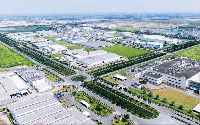 Kịp thời tháo gỡ vướng mắc đẩy nhanh triển khai các dự án FDI lớn Kịp thời tháo gỡ vướng mắc đẩy nhanh triển khai các dự án FDI lớn
