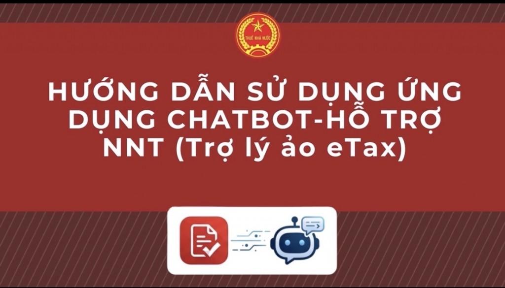 eTax Mobile giải pháp toàn diện cho hộ, cá nhân kinh doanh tuân thủ pháp luật