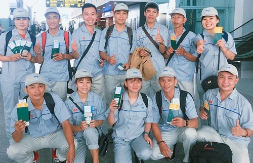 Đài Loan (Trung Quốc): Tăng lương cơ bản đối với lao động nước ngoài từ ngày 01/01/2026
