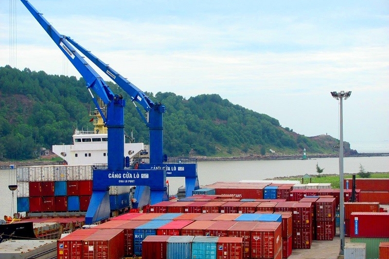 Hải quan khu vực XI: Khai thác nguồn thu mới từ FDI và năng lượng xanh