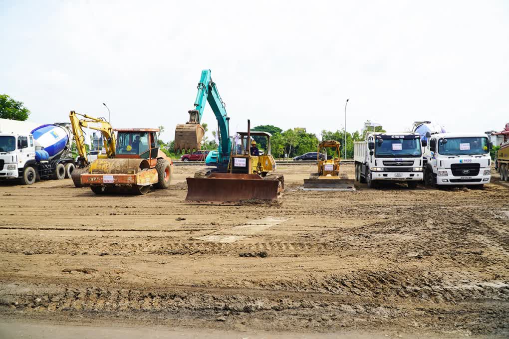 Đồng Tháp: Hiệu quả cao trong phát triển nhà ở xã hội