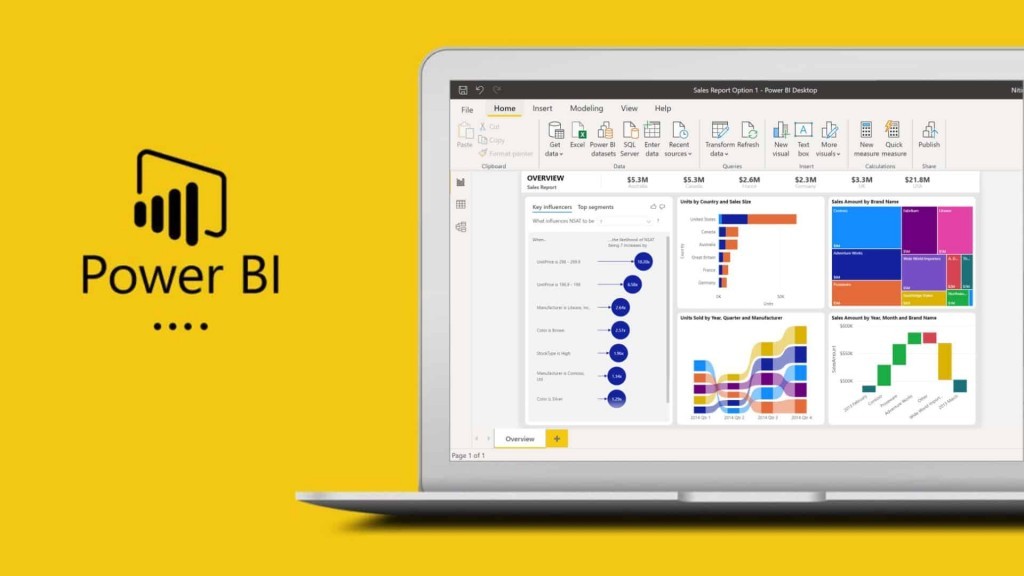 Ứng dụng phân tích dữ liệu Power BI: Giải pháp quản lý tuân thủ thuế hiệu quả tại Hải Phòng