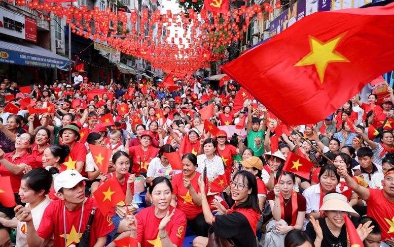 Bộ Tài chính đã chuyển đủ kinh phí để địa phương tặng quà dịp Đại hội Đảng XIV và Tết 2026
