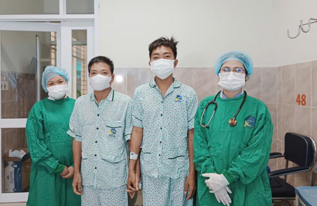 Nỗi lo suy thận ngày càng trẻ hóa
