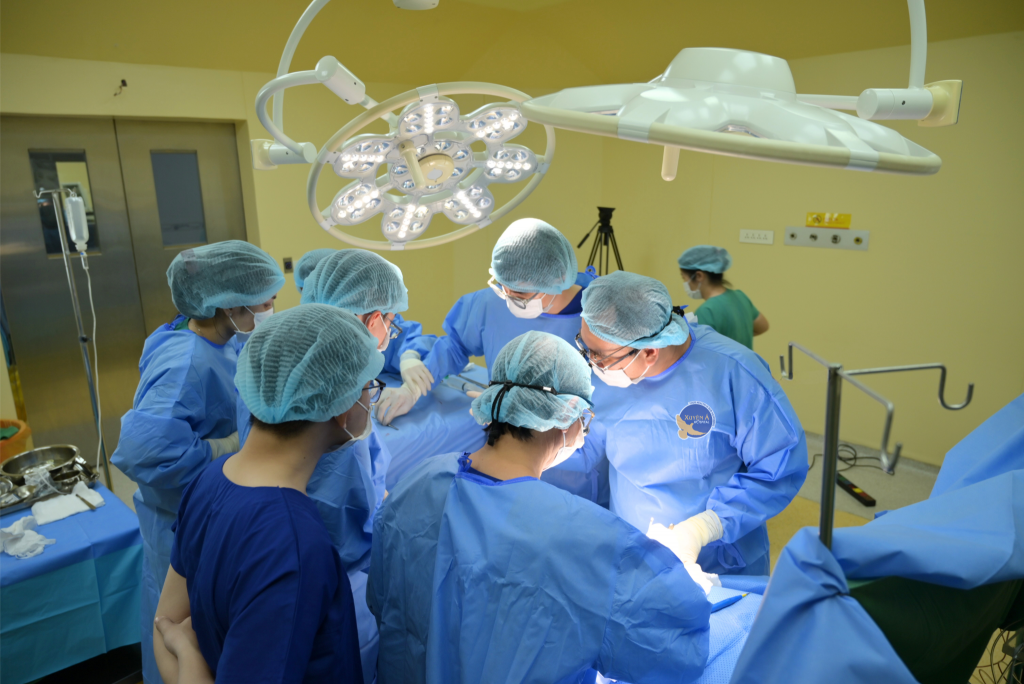 Nỗi lo suy thận ngày càng trẻ hóa