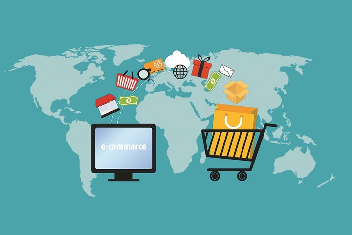 Luật Thương mại điện tử 2025: Đột phá thể chế cho dòng chảy xuất khẩu số