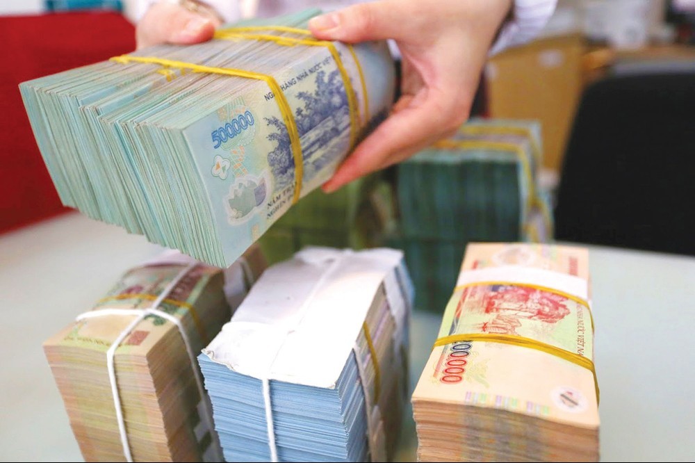 Năm 2026 tiếp tục ổn định phân cấp ngân sách, mở rộng sử dụng nguồn cải cách tiền lương