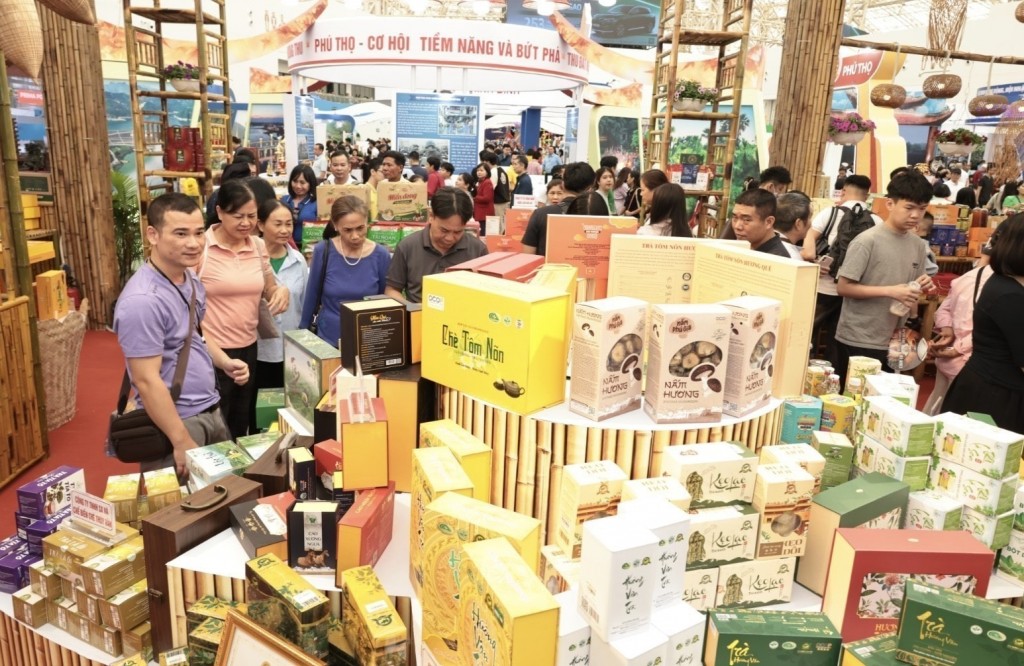 Cảnh báo mạo danh Ban tổ chức, kêu gọi đăng ký Hội chợ Mùa Xuân 2026 để trục lợi
