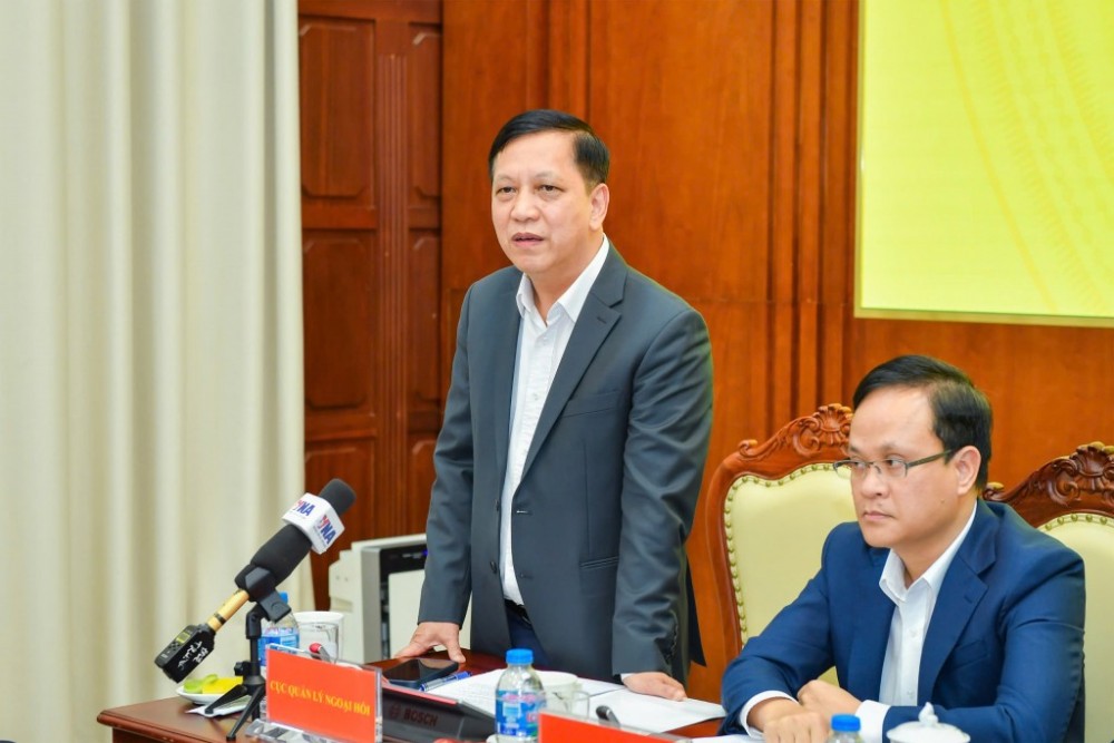 Ngân hàng Nhà nước đã nhận 9 hồ sơ xin sản xuất vàng miếng