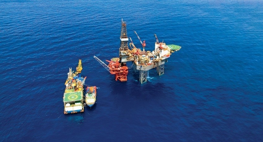 PVEP - Hạt nhân trong chuỗi giá trị thăm dò và khai thác