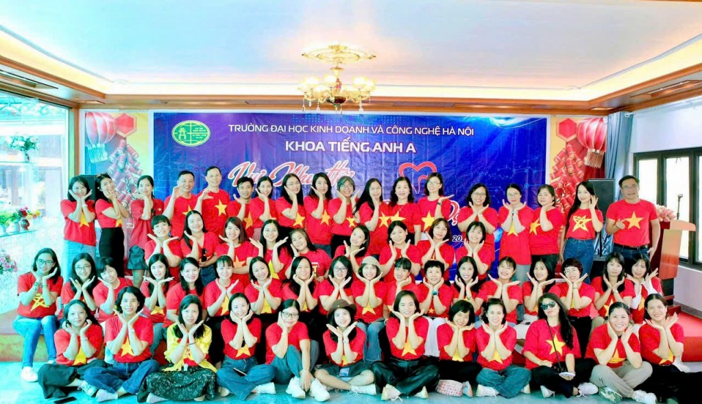 Trường Đại học kinh doanh và Công nghệ Hà Nội tuyển sinh đào tạo từ xa