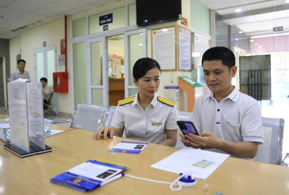 Bộ Tài chính công bố thủ tục hành chính nội bộ mới trong lĩnh vực viện trợ không hoàn lại
