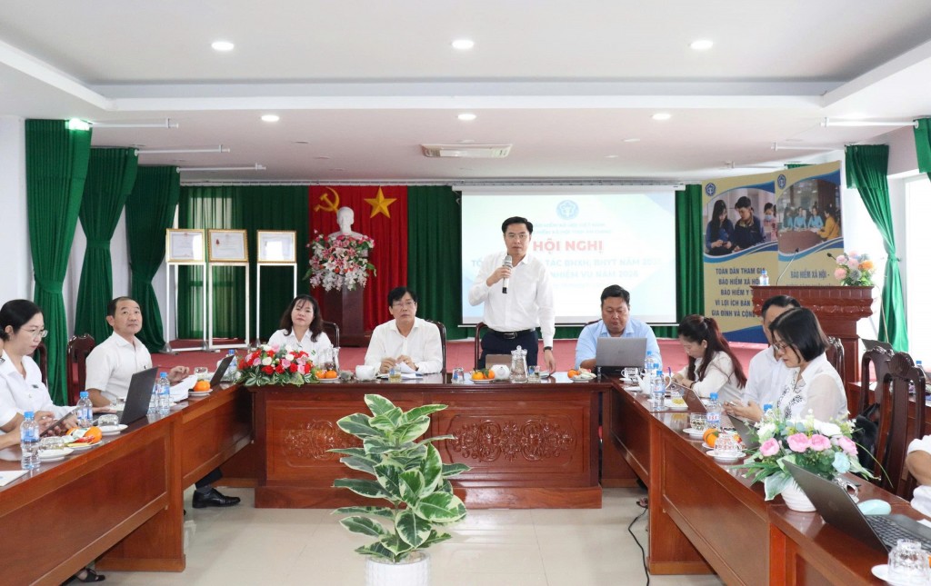 Vượt khó, tạo dấu ấn an sinh đậm nét ở An Giang