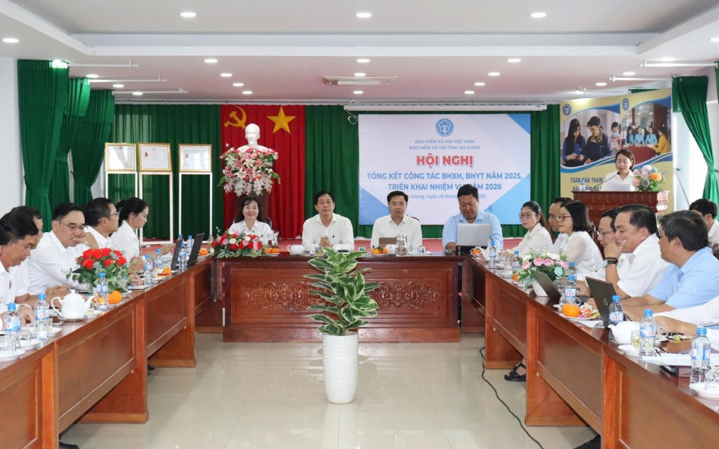 Vượt khó, tạo dấu ấn an sinh đậm nét ở An Giang