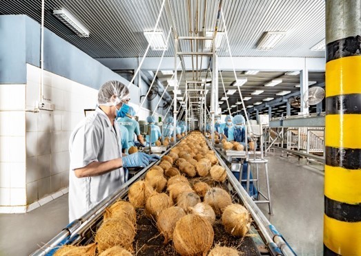 Thương hiệu Vietcoco đã được vinh danh tại Vietnam ESG Awards 2025 Thương hiệu Vietcoco đã được vinh danh tại Vietnam ESG Awards 2025