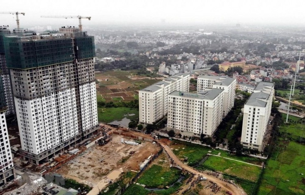 Đề xuất loạt giải pháp kiểm soát tình trạng đầu cơ, thổi giá nhà đất, giá bất động sản Đề xuất loạt giải pháp kiểm soát tình trạng đầu cơ, thổi giá nhà đất, giá bất động sản