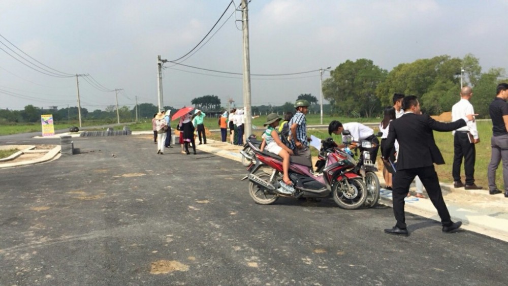 Đề xuất loạt giải pháp kiểm soát tình trạng đầu cơ, thổi giá nhà đất, giá bất động sản Đề xuất loạt giải pháp kiểm soát tình trạng đầu cơ, thổi giá nhà đất, giá bất động sản
