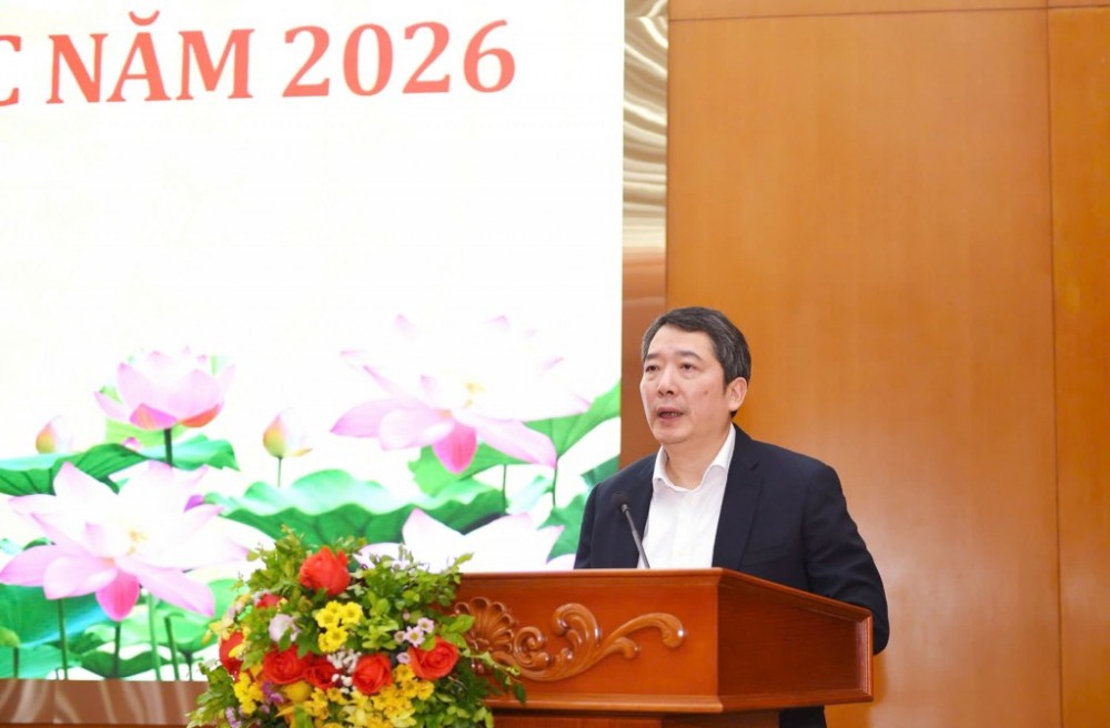 Hoàn thiện thể chế, linh hoạt trong điều hành quản lý vốn nhà nước tại doanh nghiệp Hoàn thiện thể chế, linh hoạt trong điều hành quản lý vốn nhà nước tại doanh nghiệp