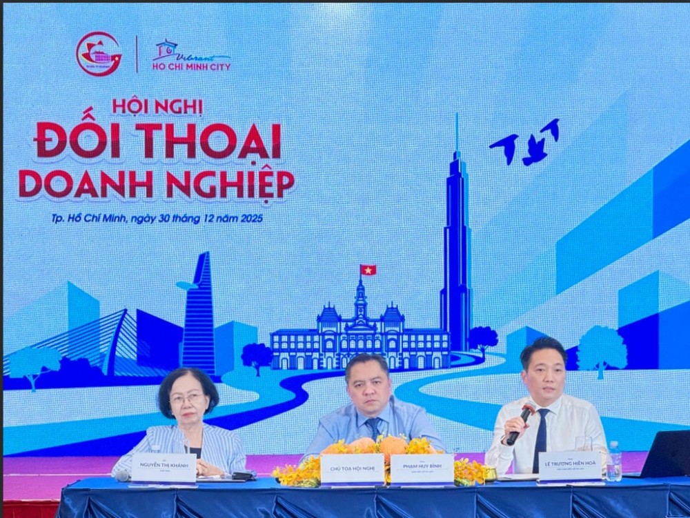 TP. Hồ Chí Minh triển khai 13 hoạt động xúc tiến du lịch trọng điểm tại nước ngoài