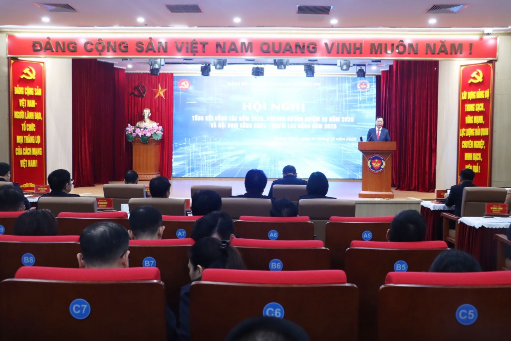 Hải quan khu vực VIII tiên phong cải cách, thúc đẩy tăng trưởng XNK đạt gần 24 tỷ USD