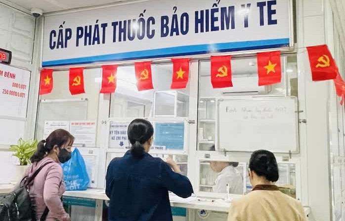 Bộ Y tế chỉ đạo cơ sở khám chữa bệnh kê đơn thuốc bệnh nhân mắc bệnh mạn tính đúng quy định