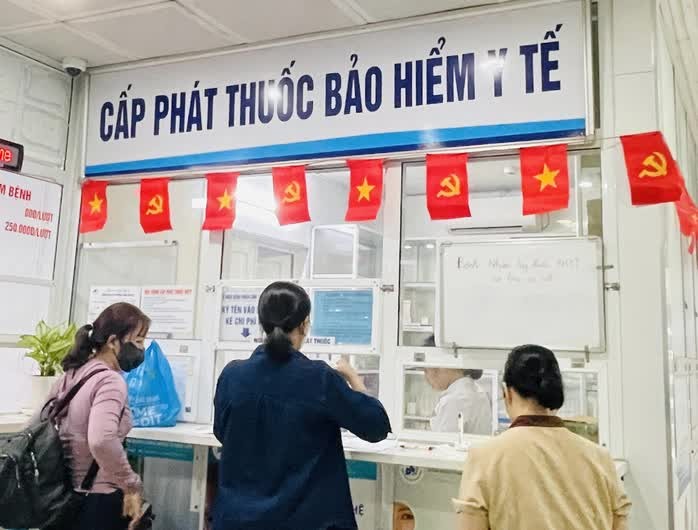 Bộ Y tế chỉ đạo cơ sở khám chữa bệnh kê đơn thuốc bệnh nhân mắc bệnh mạn tính đúng quy định