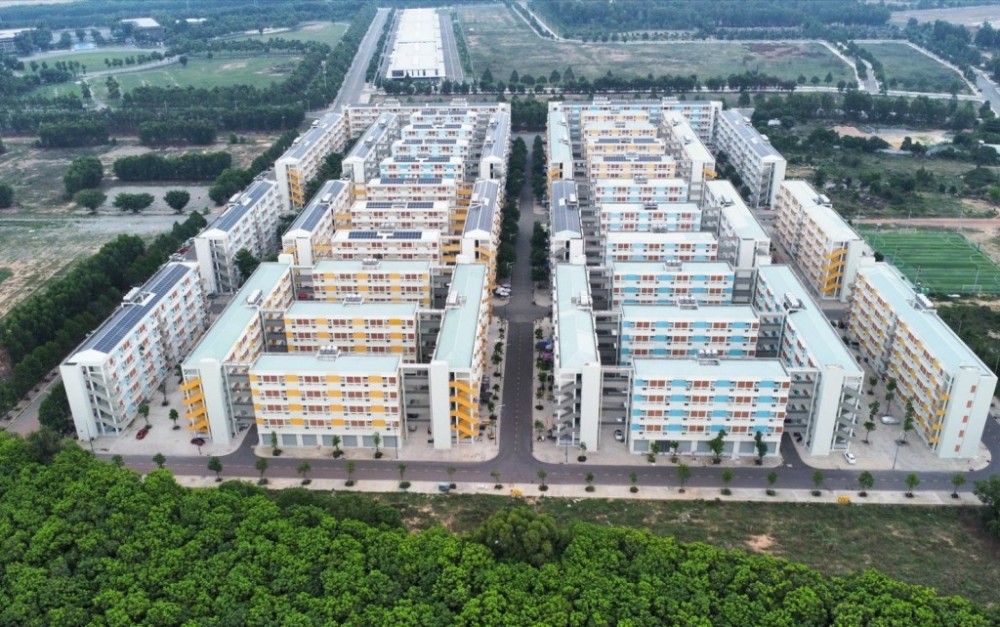 Sắp ban hành một số cơ chế đặc biệt xử lý khó khăn, vướng mắc về phát triển nhà ở xã hội Sắp ban hành một số cơ chế đặc biệt xử lý khó khăn, vướng mắc về phát triển nhà ở xã hội