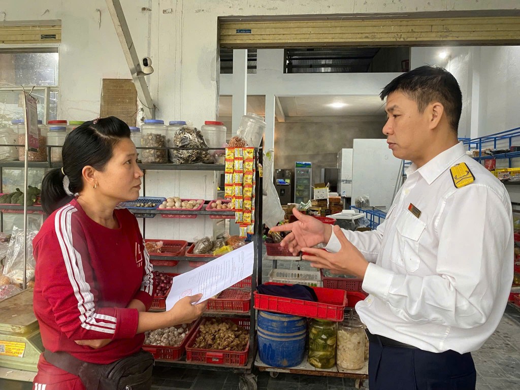 Thu ngân sách năm 2025 của Thuế TP Huế: Vượt chỉ tiêu, cơ cấu thu bền vững hơn