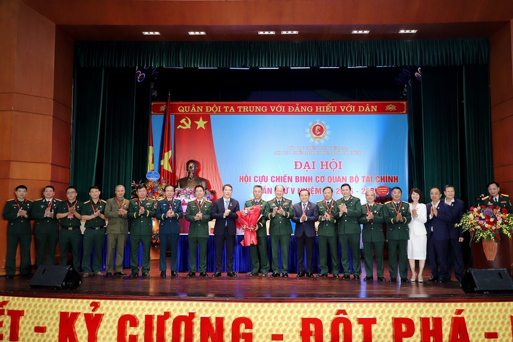 Phát huy bản chất "Bộ đội Cụ Hồ" góp phần xây dựng ngành Tài chính vững mạnh