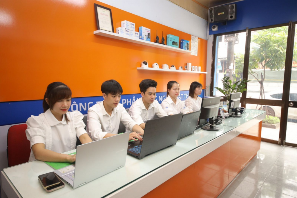 Nhật Thực: Nhà thầu tiên phong cung cấp dịch vụ đăng ký EPE và hạ tầng giám sát Hải quan trọn gói