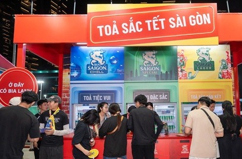 Tiêu dùng nội địa dịp cuối năm, doanh nghiệp tăng tốc cùng các sáng kiến kích cầu quốc gia