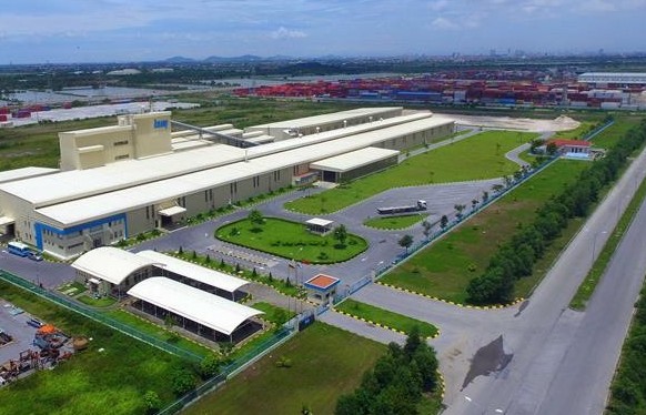 Những điểm sáng cổ phiếu Bất động sản khu công nghiệp năm 2026