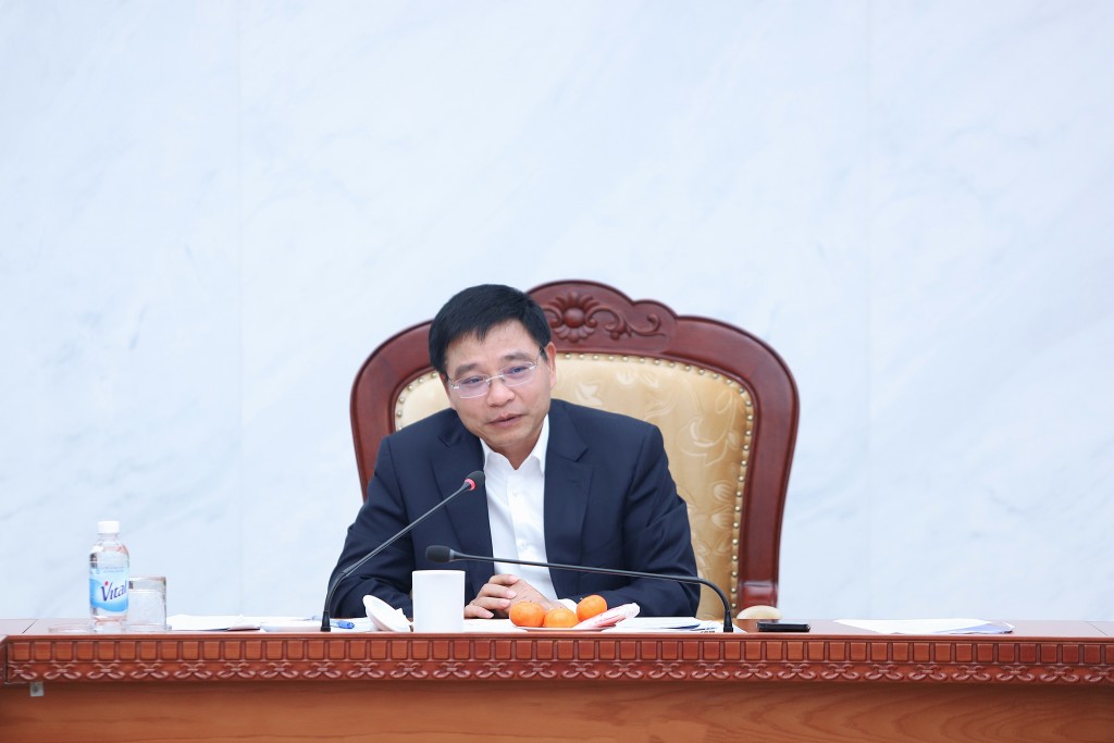 Nâng cao vai trò cán bộ hưu trí trong xây dựng ngành Tài chính giai đoạn mới Nâng cao vai trò cán bộ hưu trí trong xây dựng ngành Tài chính giai đoạn mới