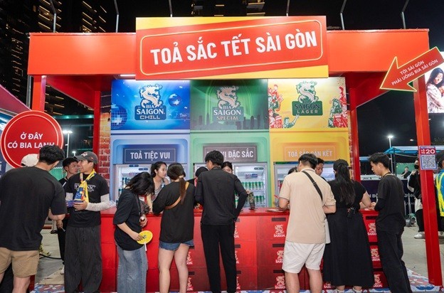Tiêu dùng nội địa dịp cuối năm, doanh nghiệp tăng tốc cùng các sáng kiến kích cầu quốc gia