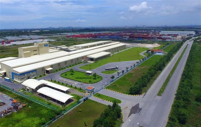 Những điểm sáng cổ phiếu Bất động sản khu công nghiệp năm 2026