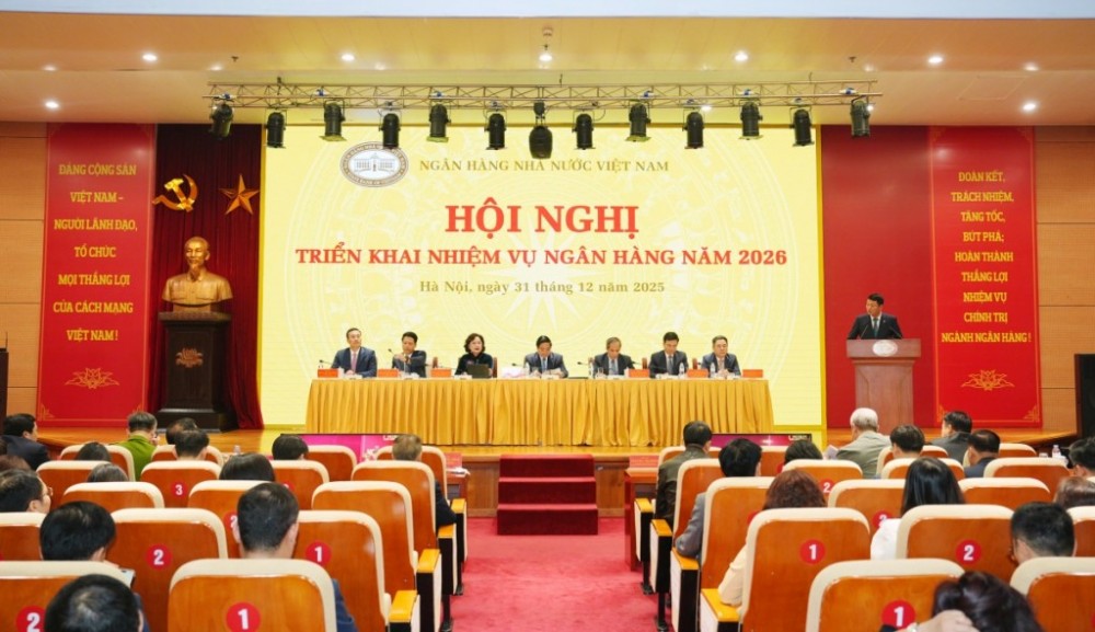 “32 chữ” của Thủ tướng và mệnh lệnh góp phần thúc đẩy tăng trưởng hai con số cho ngành Ngân hàng