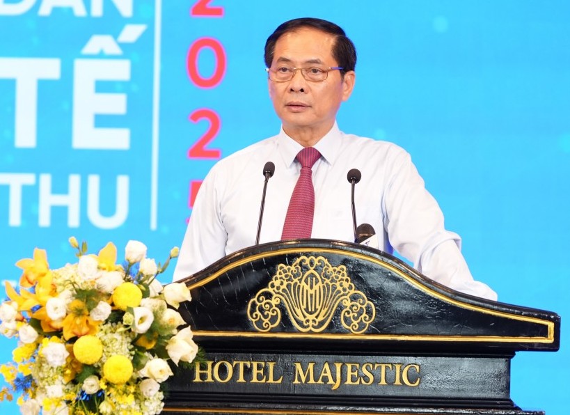 Triển khai các sáng kiến, cam kết đạt được từ Diễn đàn Kinh tế mùa thu 2025